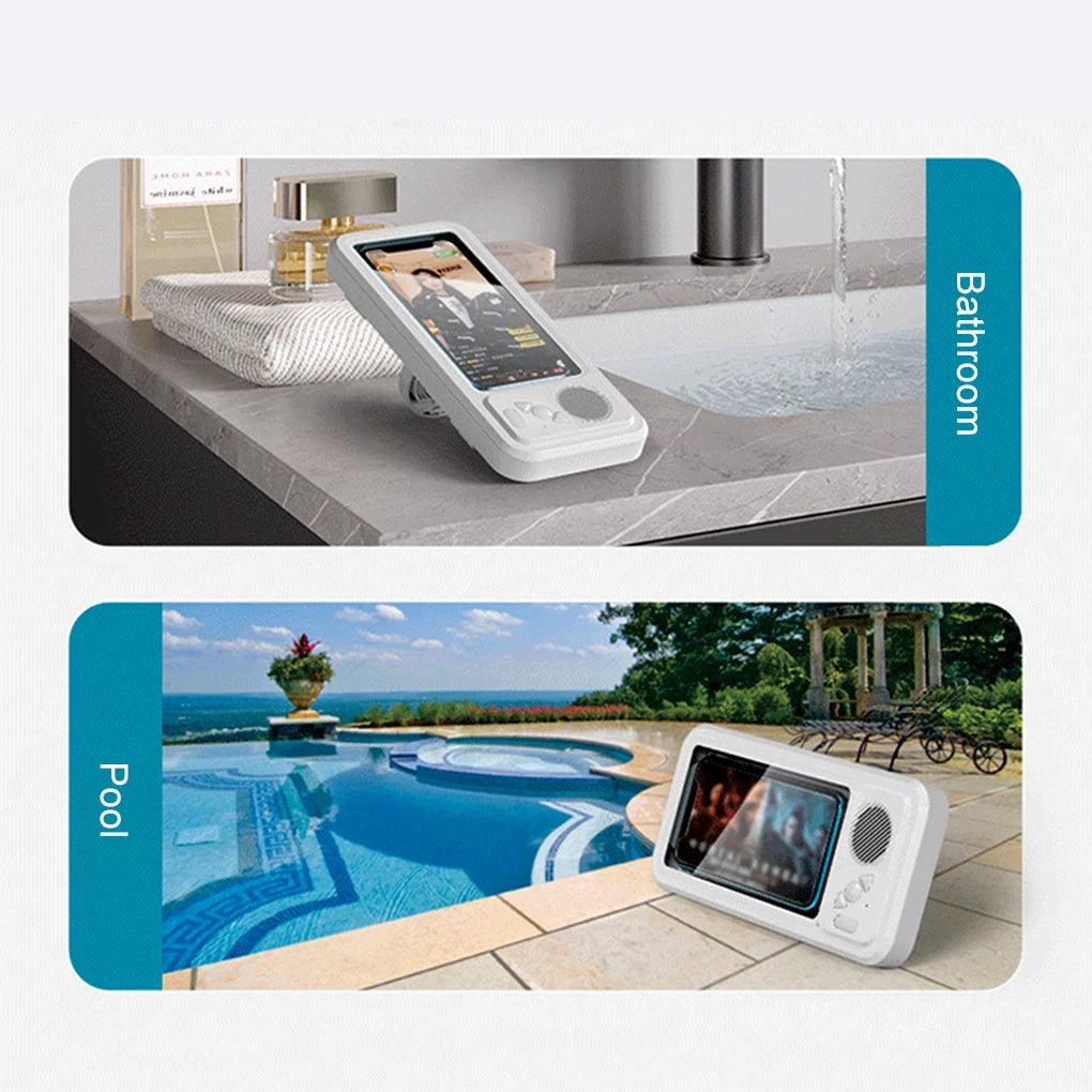 aquatunes speaker
