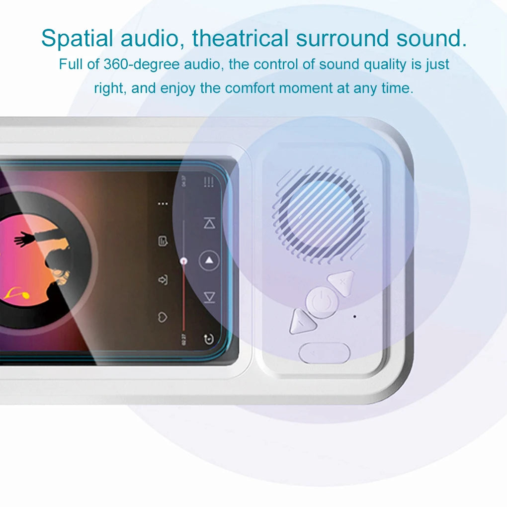 aquatunes speaker