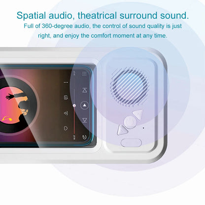aquatunes speaker