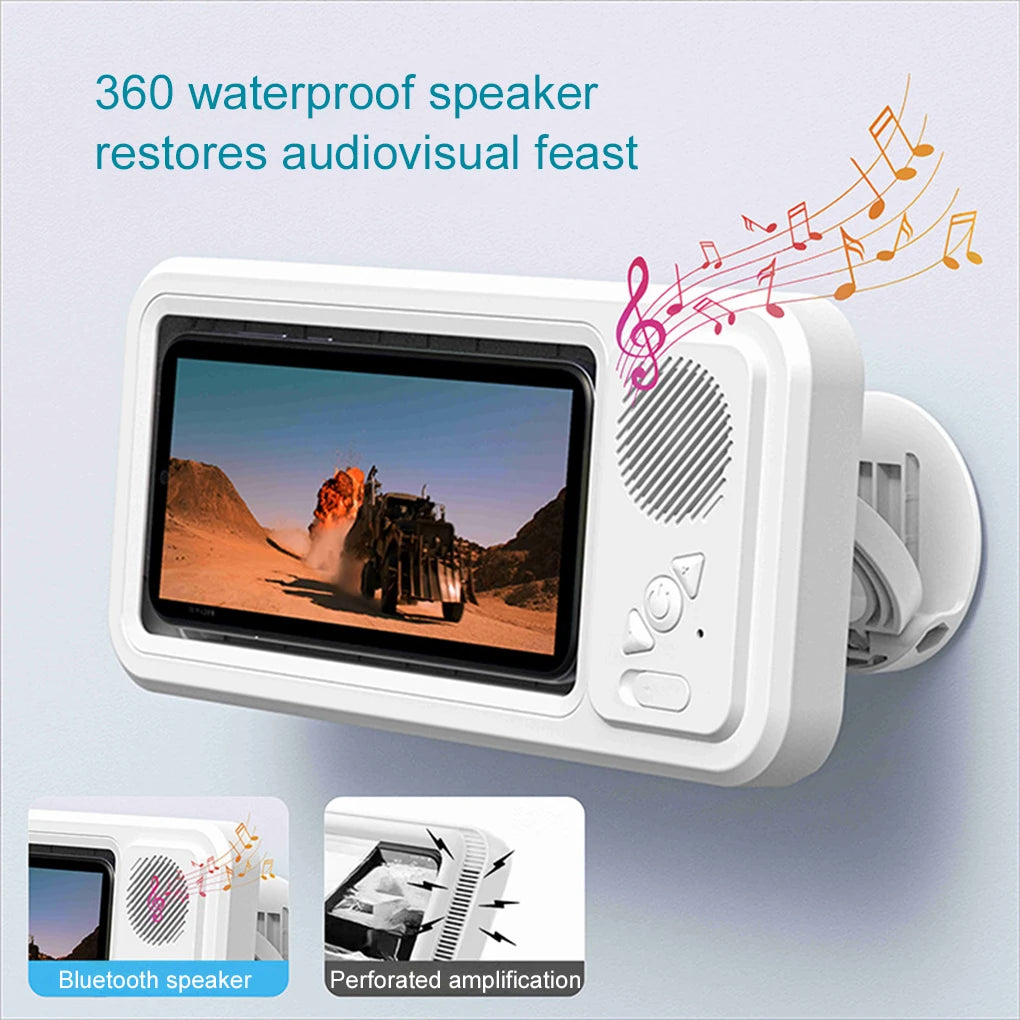 aquatunes speaker