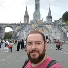 Adam M., Edinburgh
